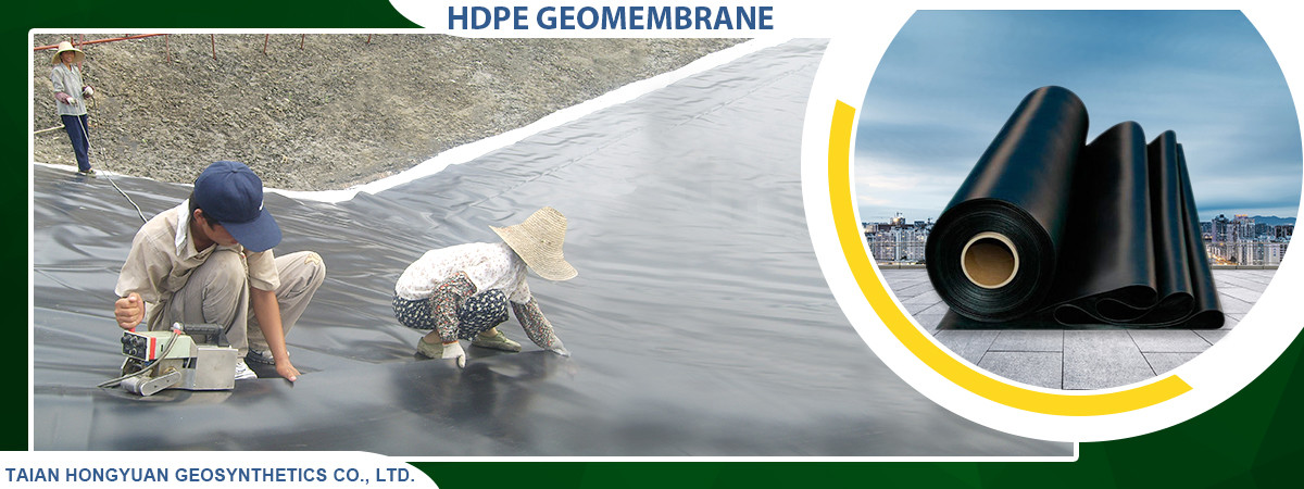 Qualität Geosynthetische Tonfolien usine