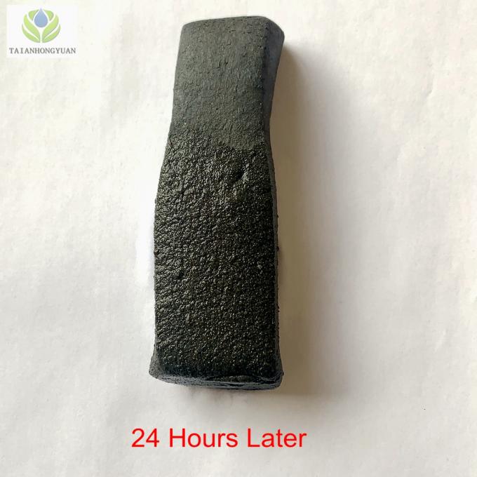 20*30mm Bentonit- und Bitumen-Schwellwasserstop-Streifen mit Metallnetz-Wasserstop-Streifen 5