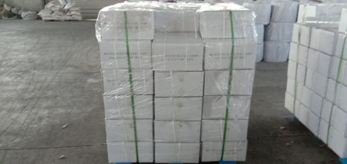 Wasserdichte Gummibänder RX-2030 für Betonverbindungen 400% Schwellung Hydrophiler Streifen 15