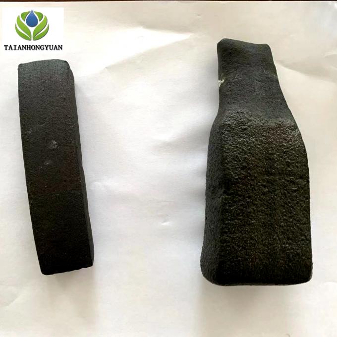 20*30mm Bentonit- und Bitumen-Schwellwasserstop-Streifen mit Metallnetz-Wasserstop-Streifen 7