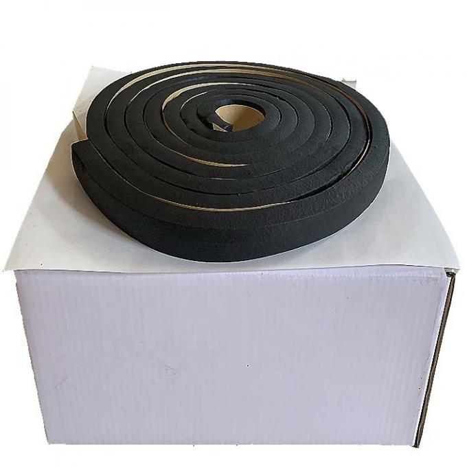 20*30mm Bentonit- und Bitumen-Schwellwasserstop-Streifen mit Metallnetz-Wasserstop-Streifen 9