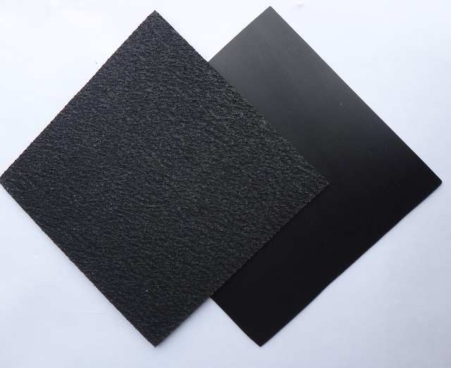 Individuell angepasste 2 mm HDPE-Membran für Teiche ASTM GM Standard- und Texturwasserdichtes Film 5