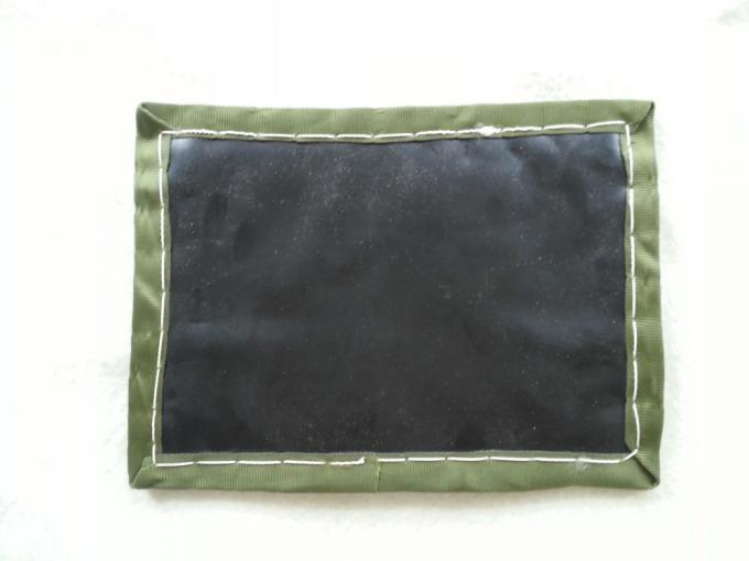 Hochdichte Polyethylen Beschichtung Bentonit Geosynthetischer Ton Liner Moderner Design Stil 1