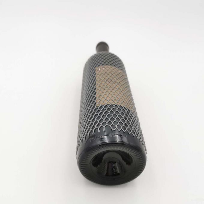 Pflanzengeschützungsnetz aus PE-Kunststoff für Metallteile 20-300 mm Langlebig 4