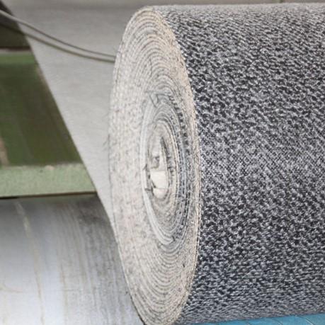 Wohnung Bentonitmatte Geosynthetische Tonverkleidungen mit Wasserdichtung Natrium Bentonit 6