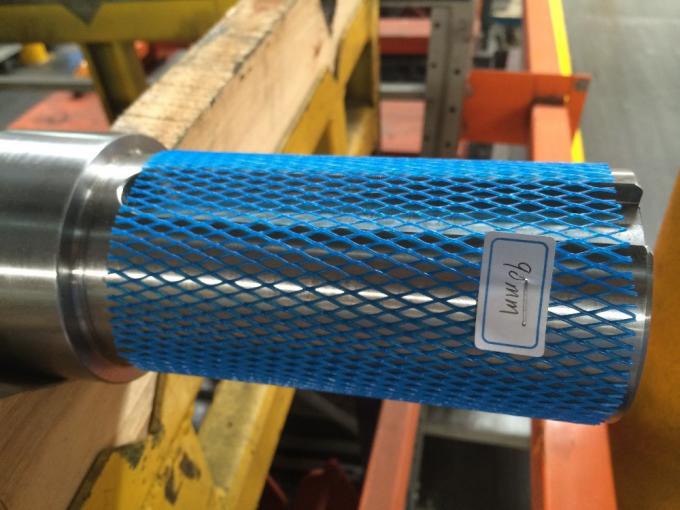 Schutzgitter für Weinflaschen 60 g/m2 - 300 g/m2 Langlebig und wirksam 5
