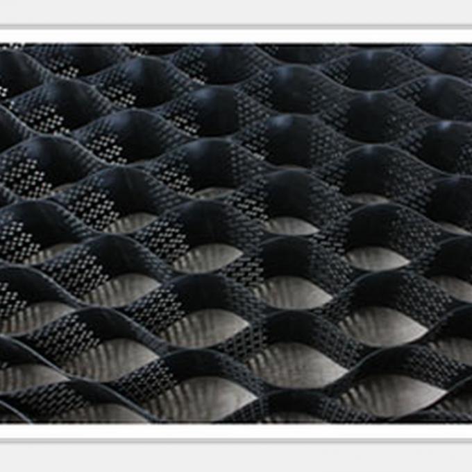 Moderne Gravel-Gitter für Hdpe-Plastik-Auffahrt-Geocell im Straßenbau 2