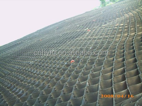 Moderne Gravel-Gitter für Hdpe-Plastik-Auffahrt-Geocell im Straßenbau 7