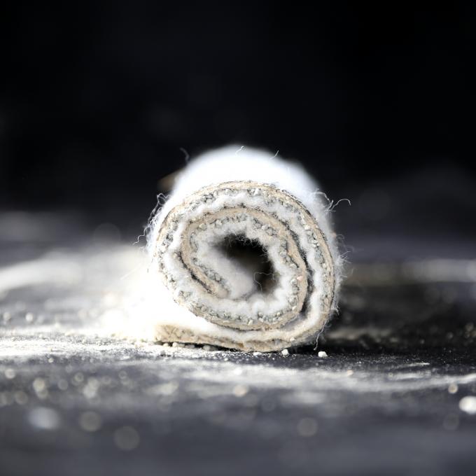 Bentonit-Geosynthetische Tonfolien GCLS für Deponienwasserdichte Schicht 2